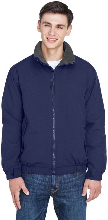 UltraClub Adult Adventure All-Weather Jacket